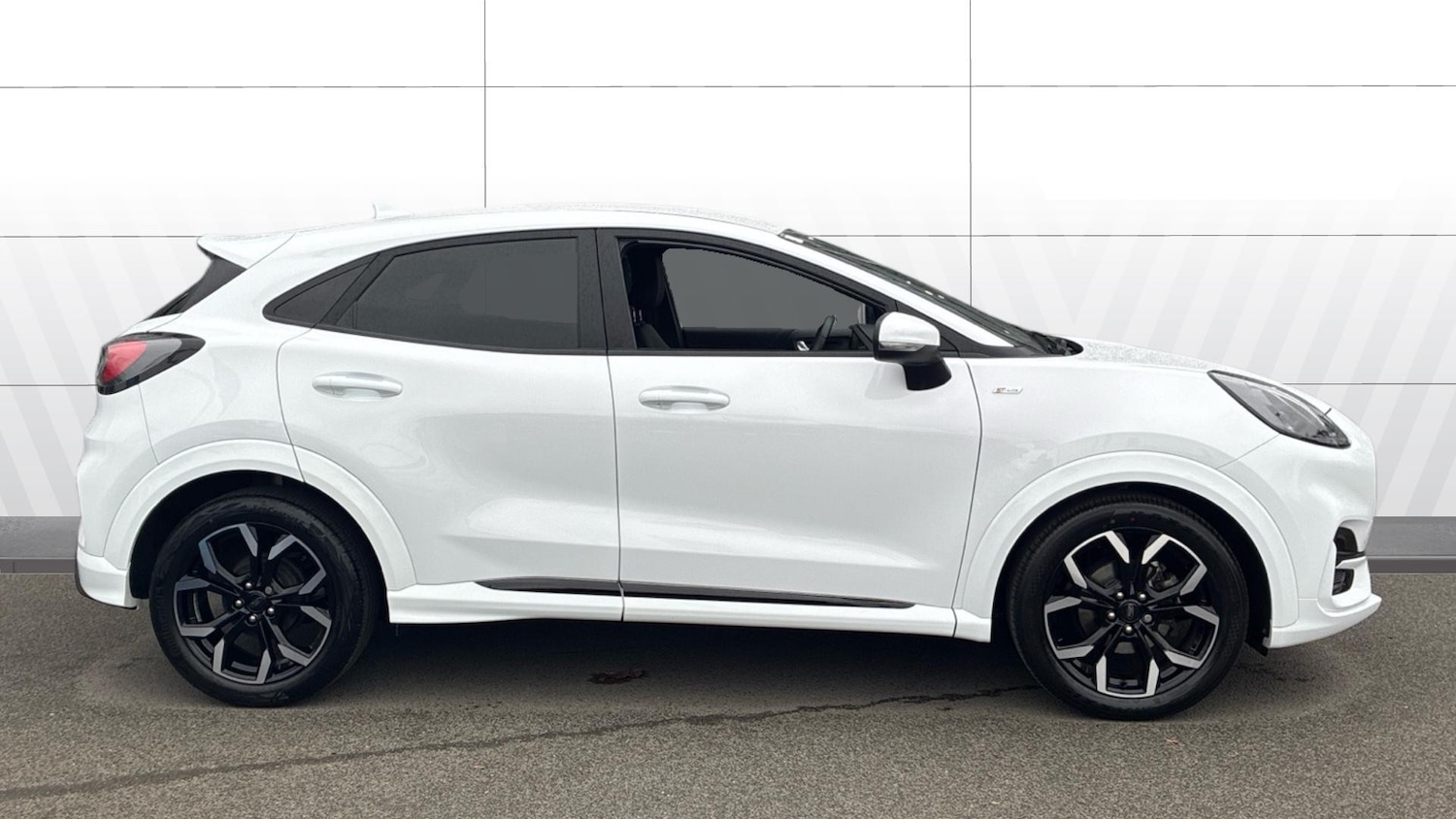 Used Ford Puma 2023 for sale - 77635424: Photo 5