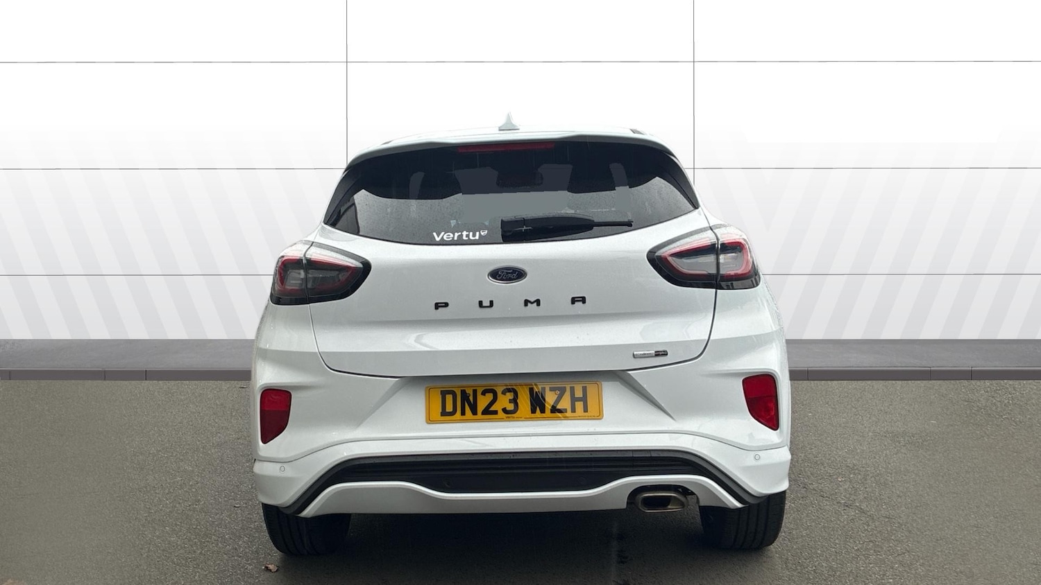 Used Ford Puma 2023 for sale - 77635424: Photo 6