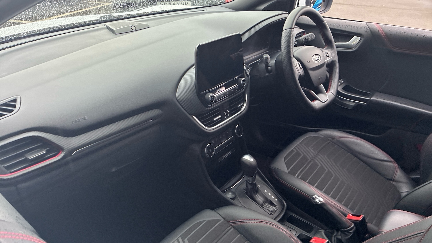 Used Ford Puma 2023 for sale - 77635424: Photo 9