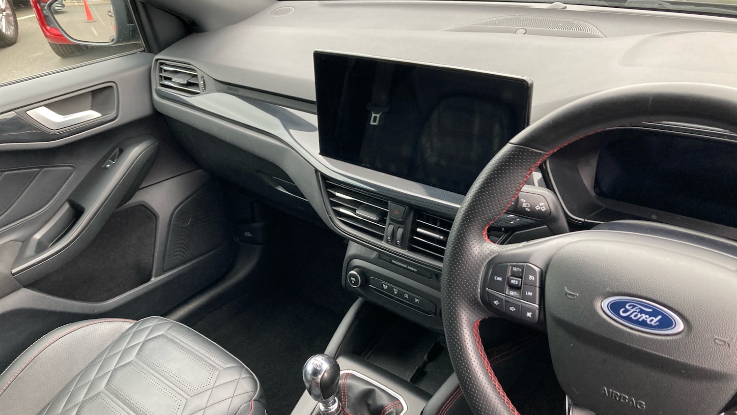 Used Ford Focus 2023 for sale - 77959181: Photo 14