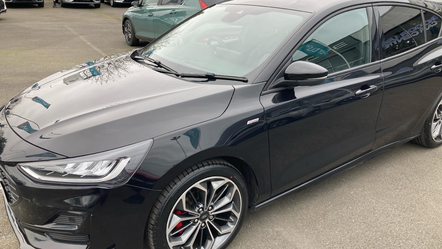 Used Ford Focus 2023 for sale - 77959181: Photo 19