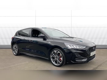 Used Ford Focus 2023 for sale - 77959181: Photo