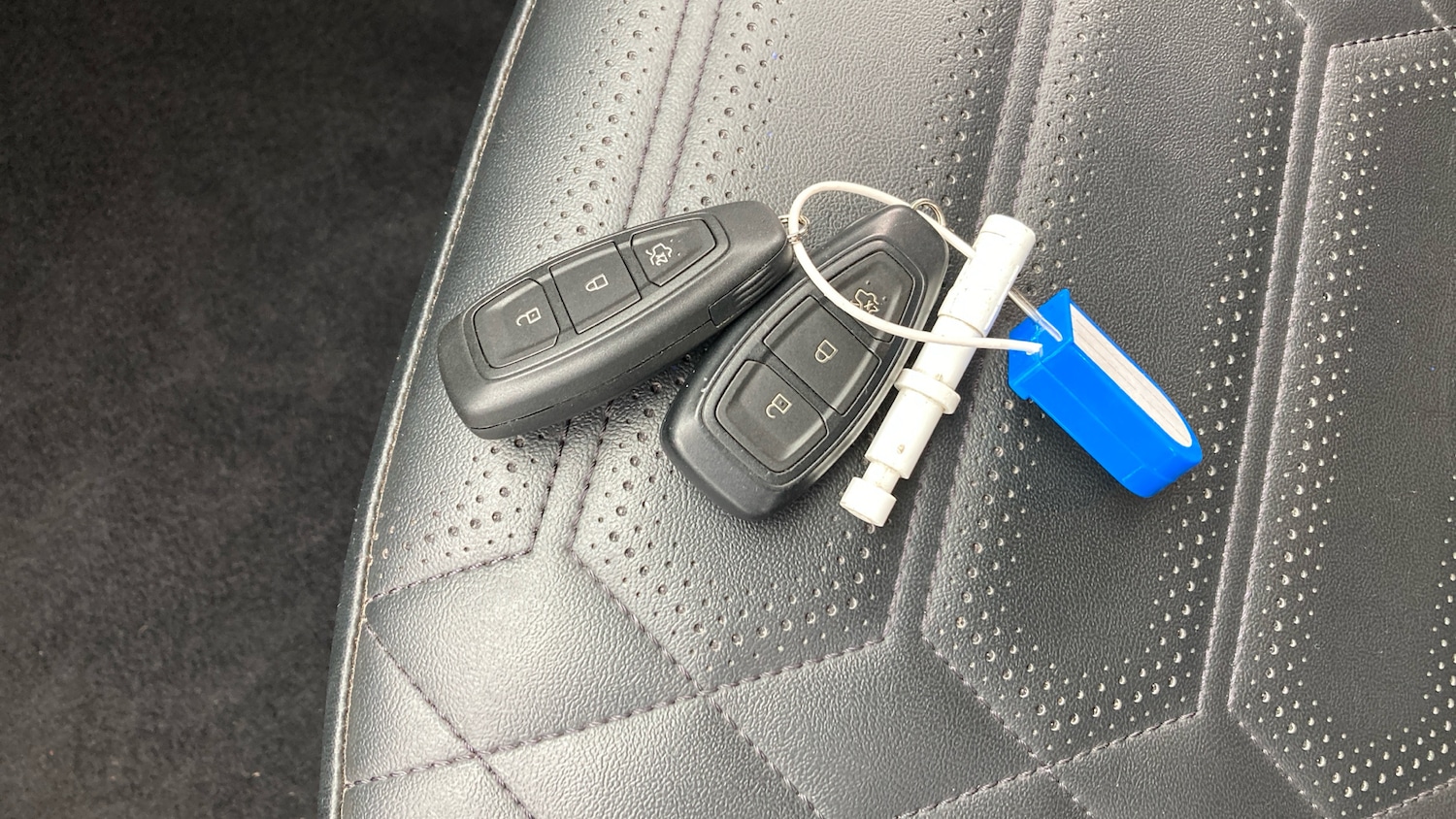 Used Ford Focus 2023 for sale - 77959181: Photo 20