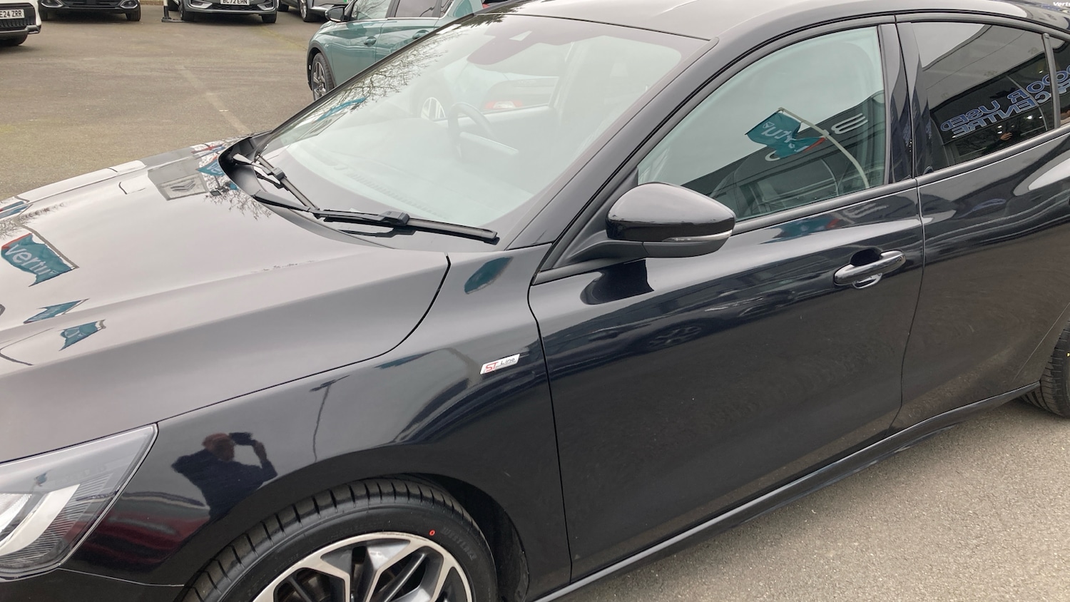 Used Ford Focus 2023 for sale - 77959181: Photo 22