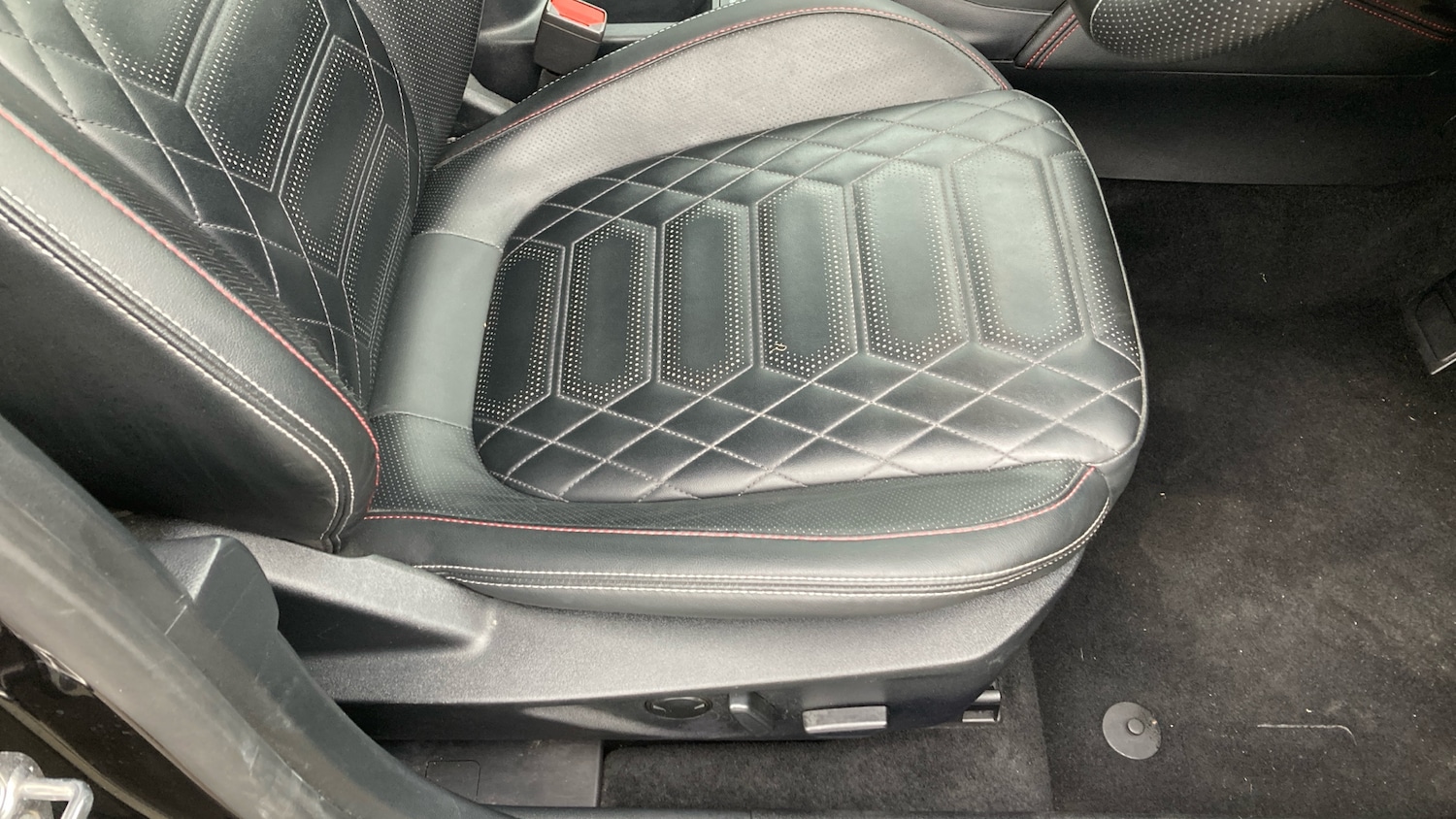 Used Ford Focus 2023 for sale - 77959181: Photo 24