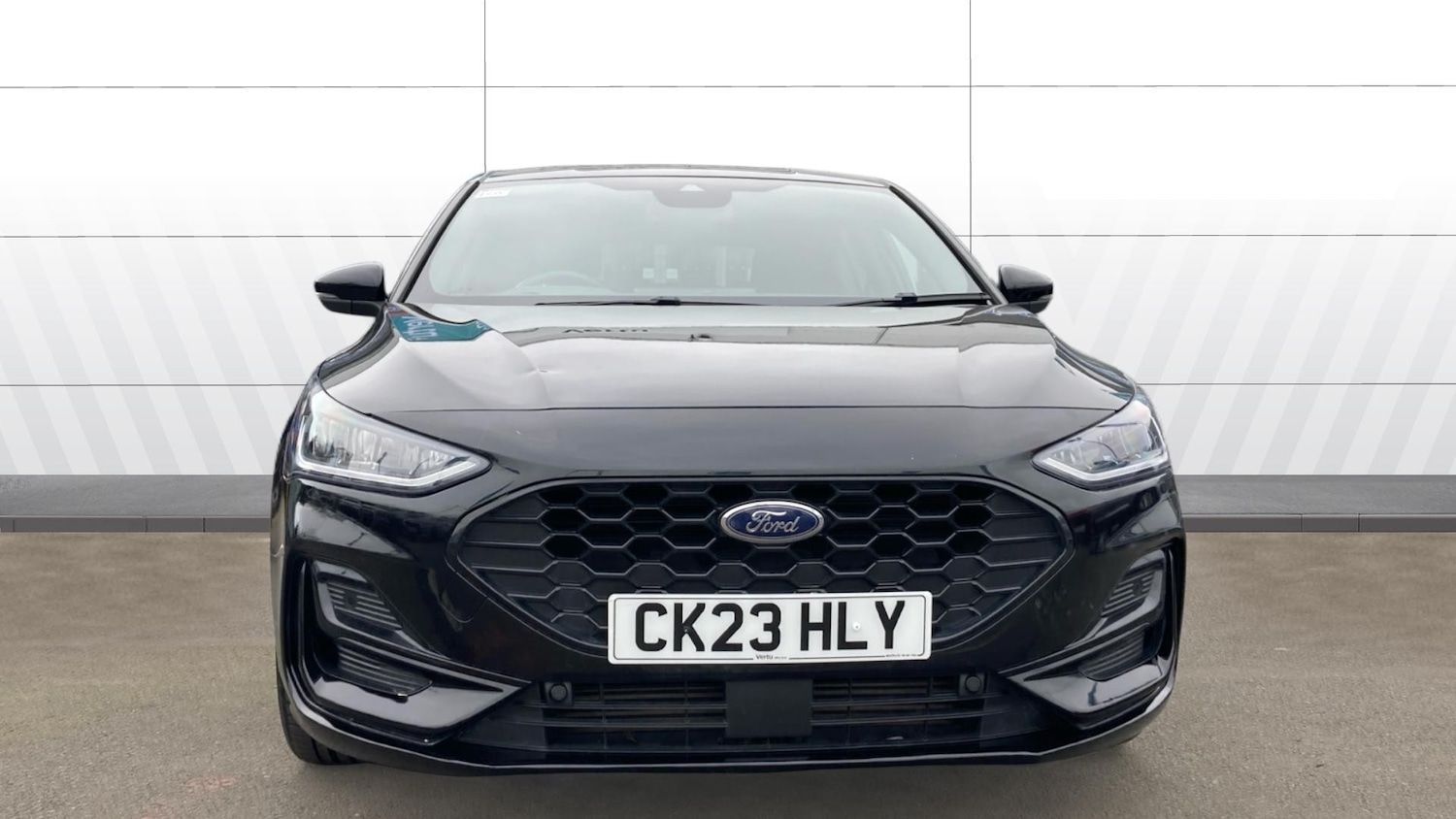 Used Ford Focus 2023 for sale - 77959181: Photo 3