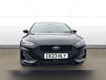 Used Ford Focus 2023 for sale - 77959181: Photo