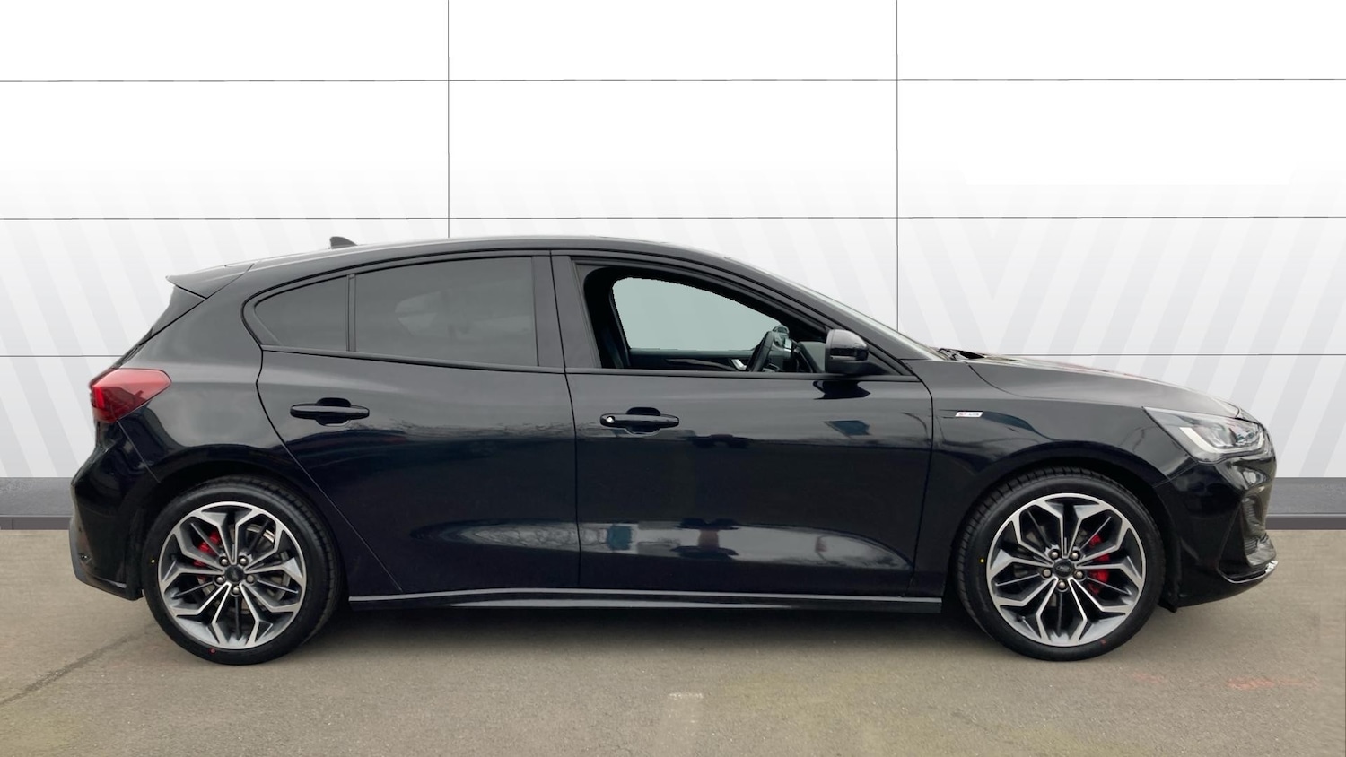 Used Ford Focus 2023 for sale - 77959181: Photo 5