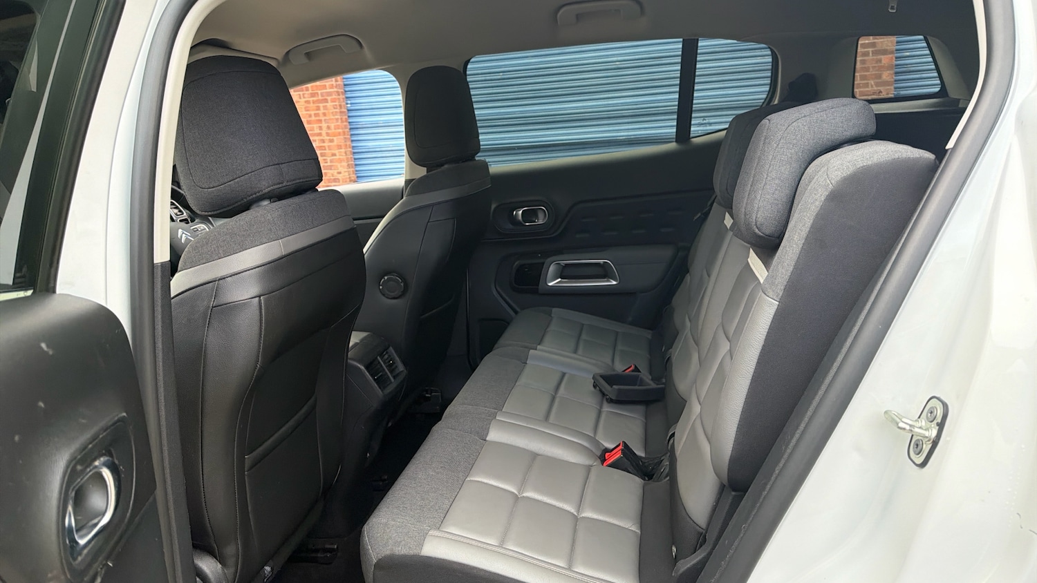 Used Citroen C5 Aircross 2021 for sale - 77124009: Photo 16