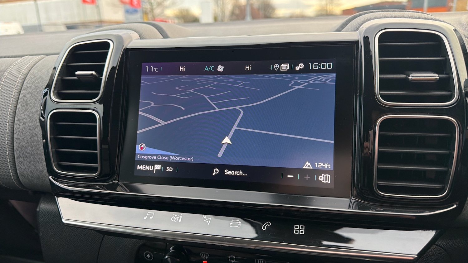 Used Citroen C5 Aircross 2021 for sale - 77124009: Photo 32