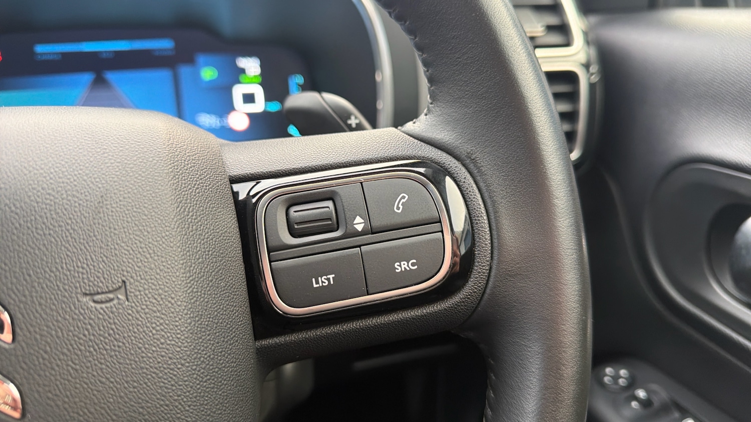 Used Citroen C5 Aircross 2021 for sale - 77124009: Photo 34