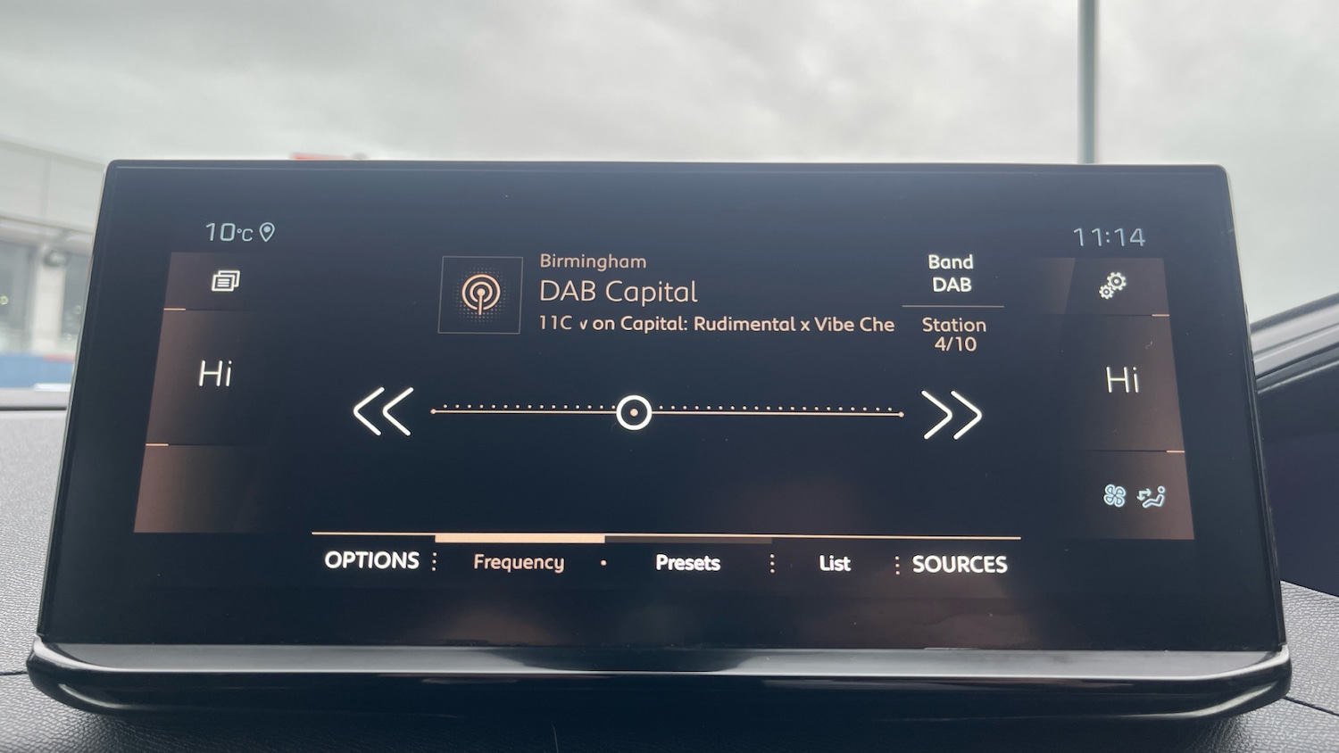 Used Peugeot 3008 2022 for sale - 77222892: Photo 12