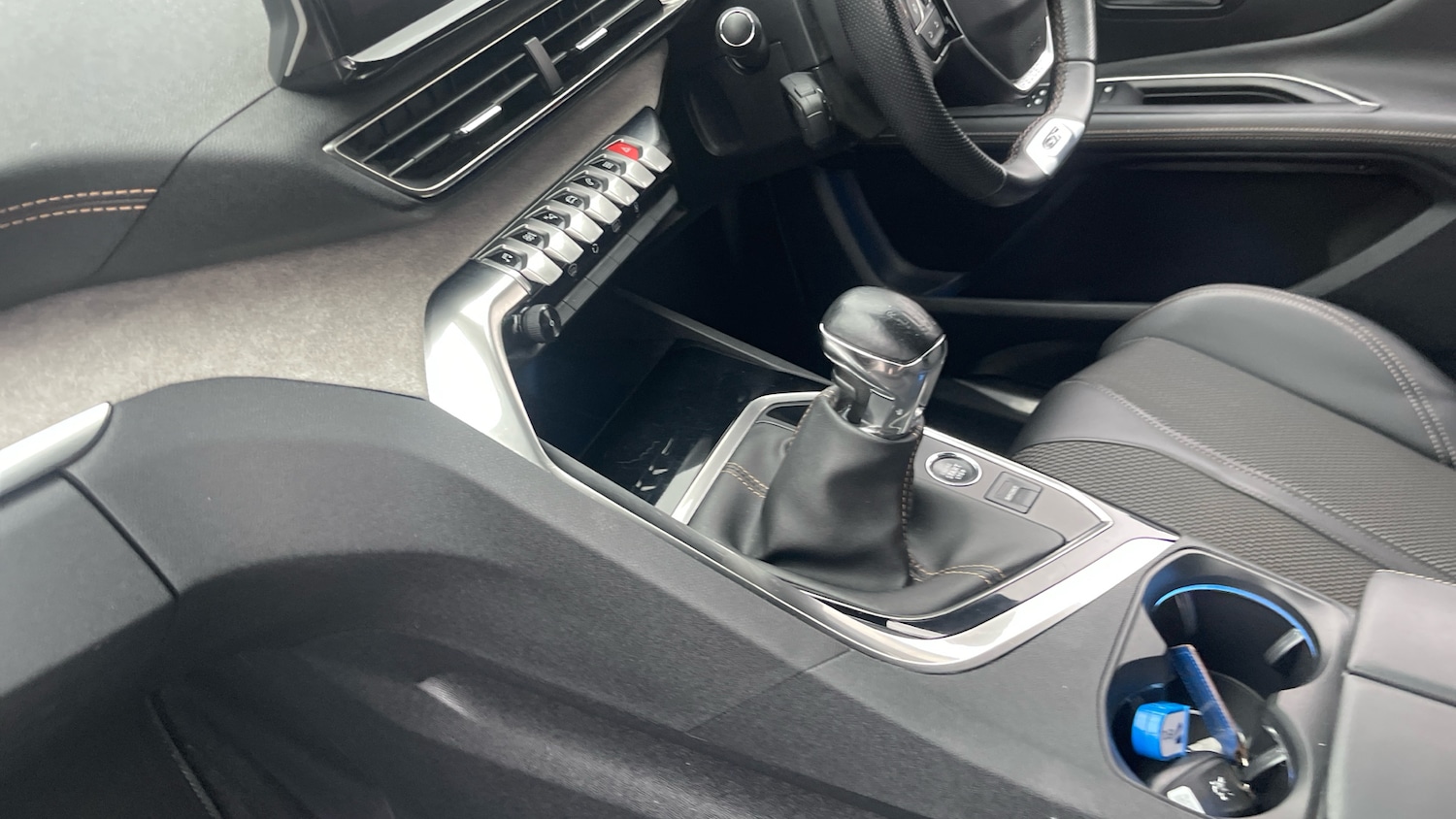 Used Peugeot 3008 2022 for sale - 77222892: Photo 13