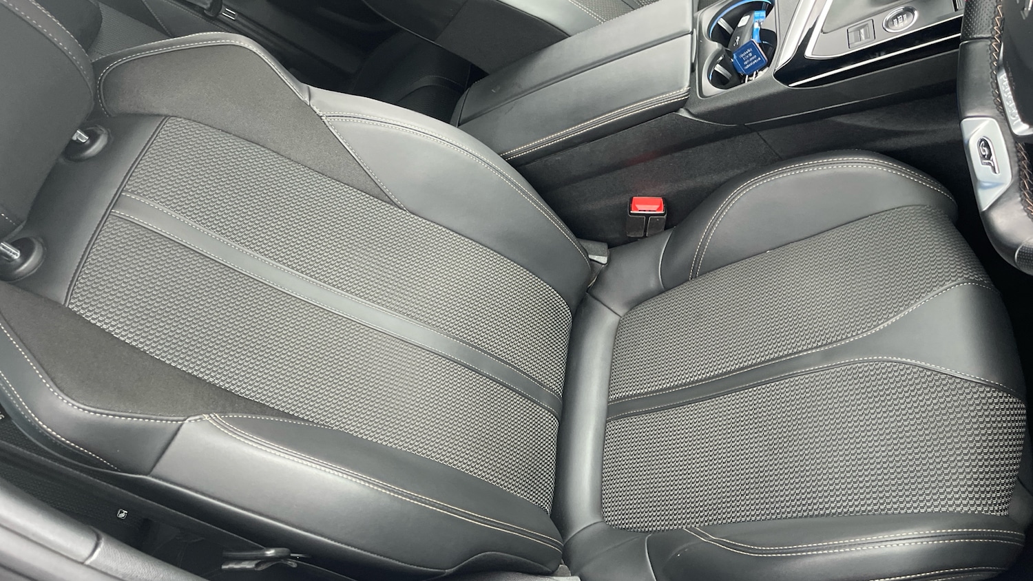 Used Peugeot 3008 2022 for sale - 77222892: Photo 27