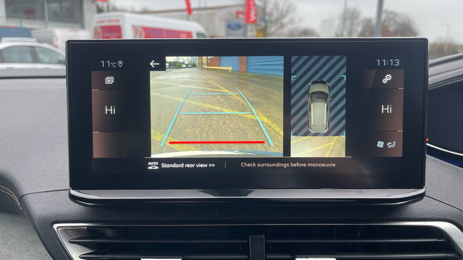 Used Peugeot 3008 2022 for sale - 77222892: Photo 40