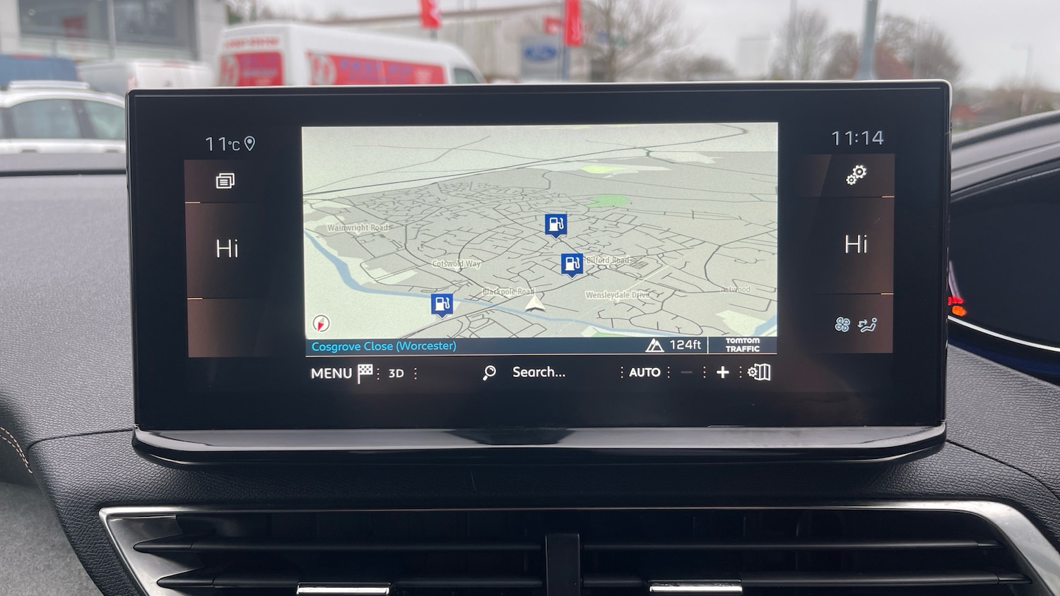 Used Peugeot 3008 2022 for sale - 77222892: Photo 42