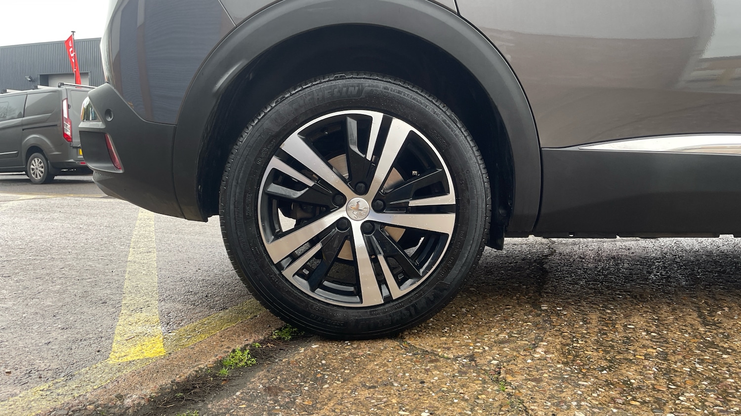 Used Peugeot 3008 2022 for sale - 77222892: Photo 7