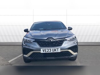 Used Renault Arkana 2023 for sale - 79222745: Photo