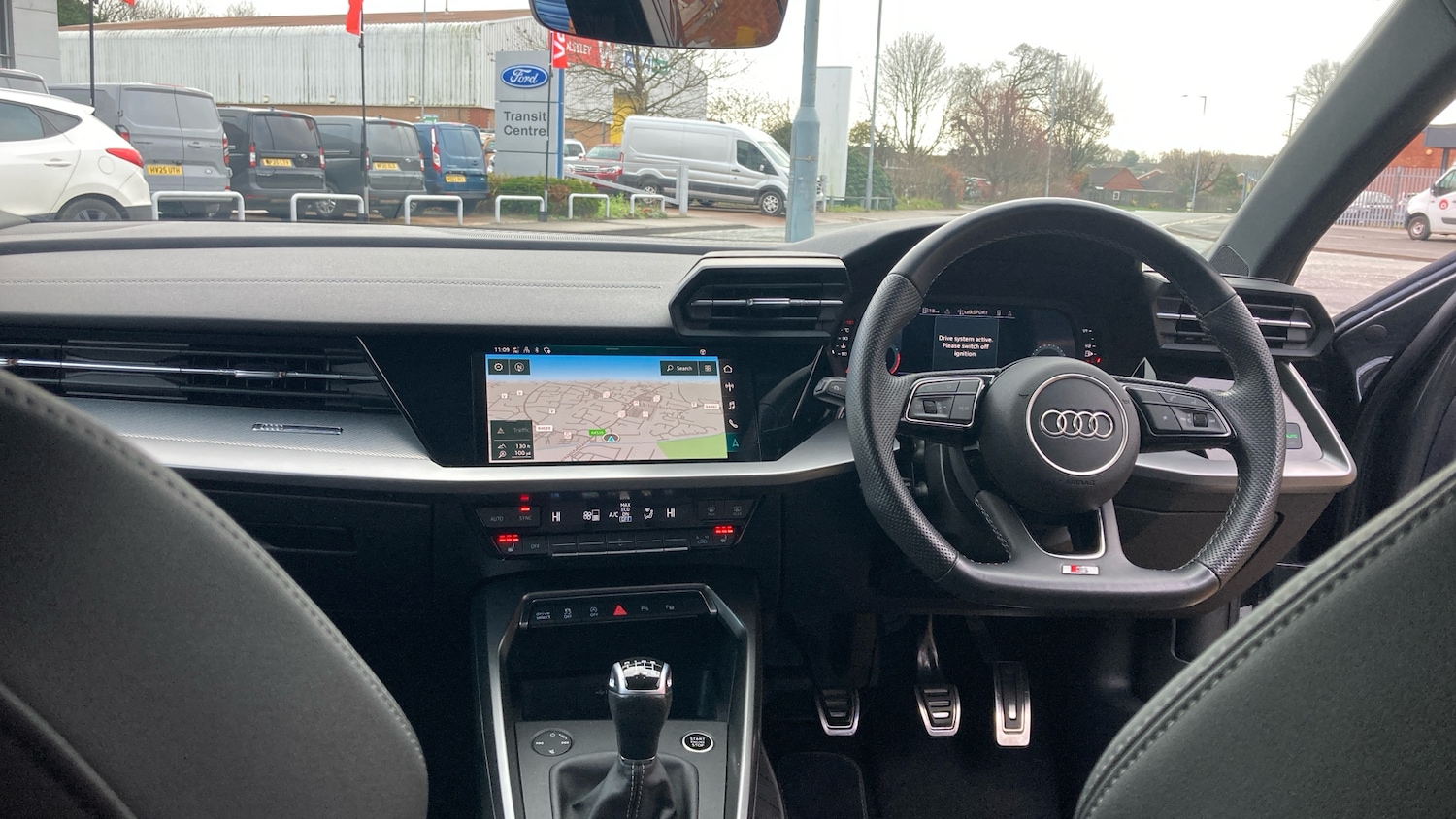 Used Audi A3 2022 for sale - 77445595: Photo 10