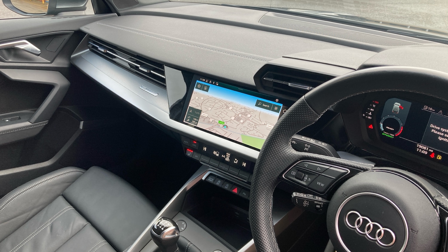 Used Audi A3 2022 for sale - 77445595: Photo 14