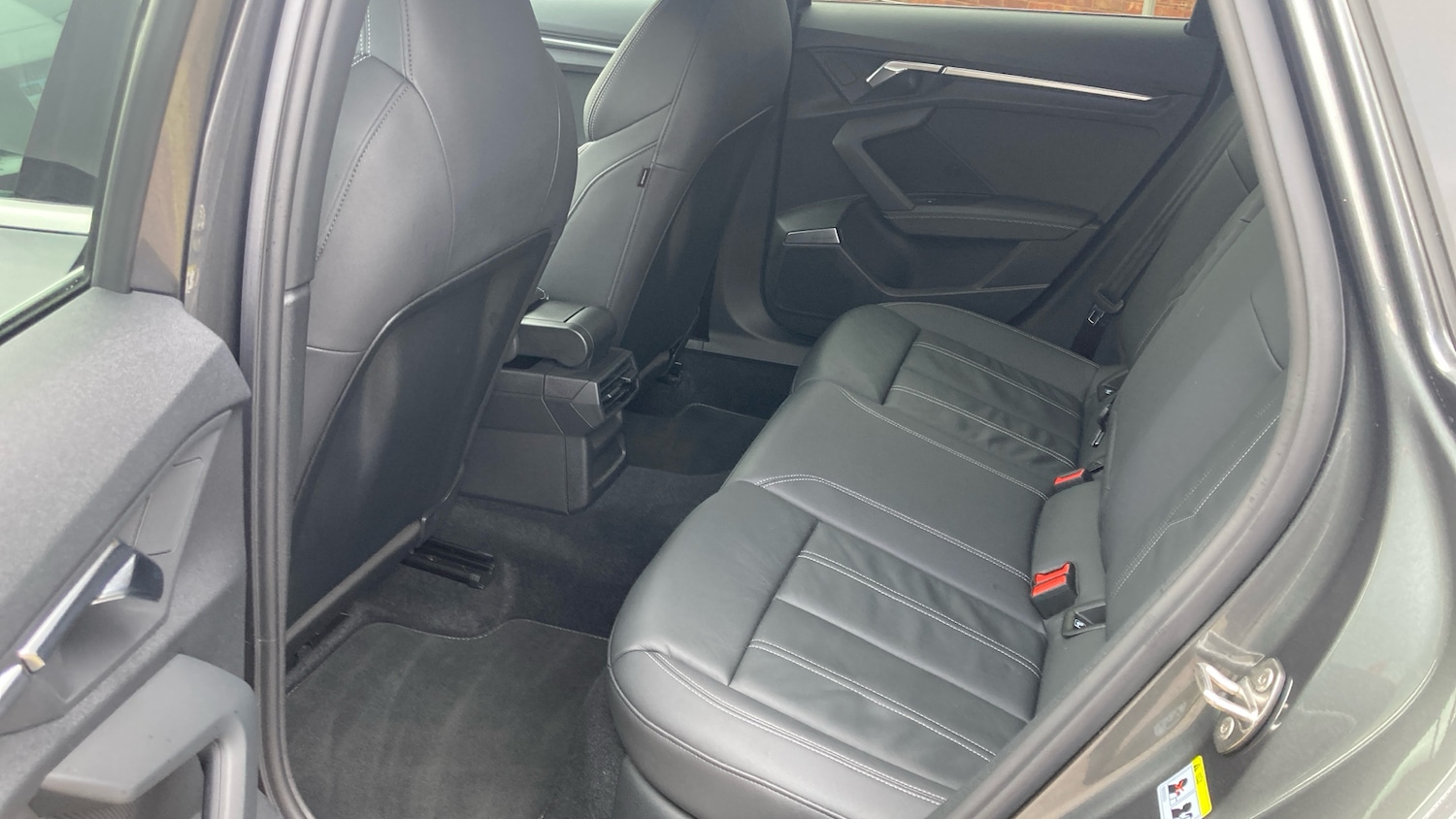 Used Audi A3 2022 for sale - 77445595: Photo 16