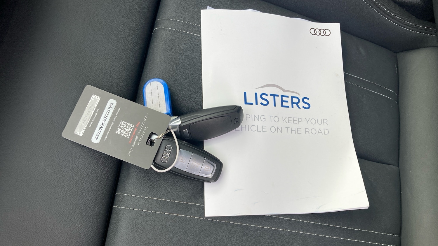 Used Audi A3 2022 for sale - 77445595: Photo 19