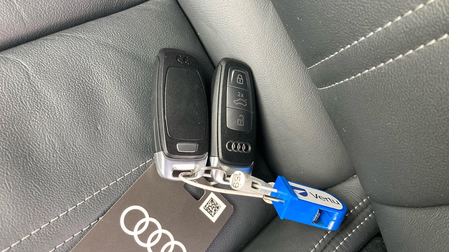 Used Audi A3 2022 for sale - 77445595: Photo 20