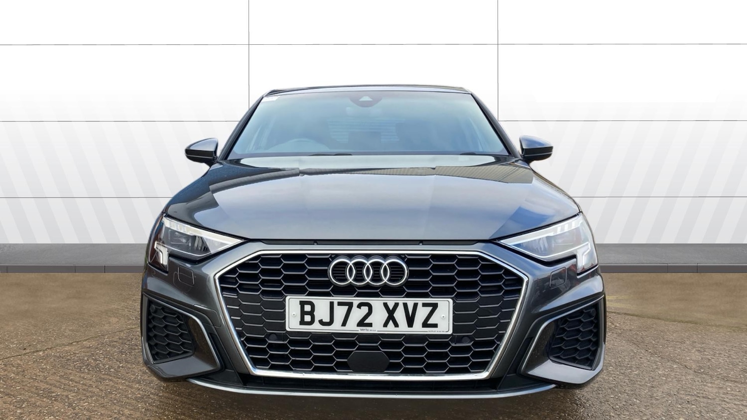 Used Audi A3 2022 for sale - 77445595: Photo 3