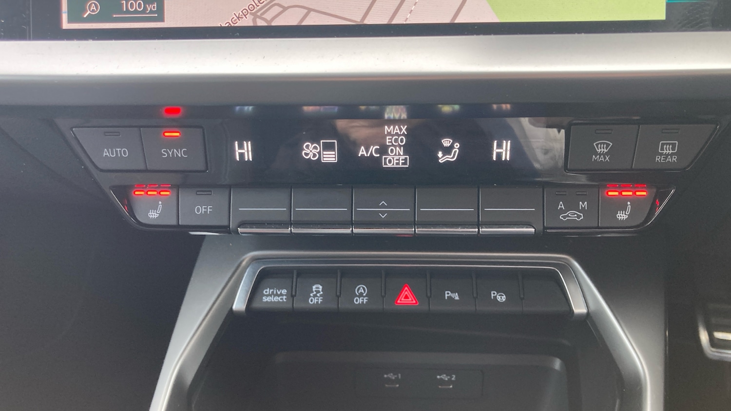 Used Audi A3 2022 for sale - 77445595: Photo 31