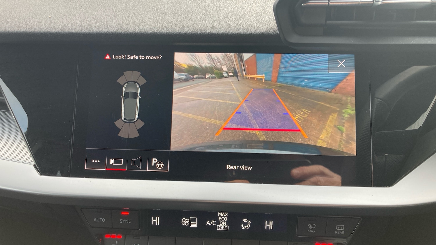 Used Audi A3 2022 for sale - 77445595: Photo 33