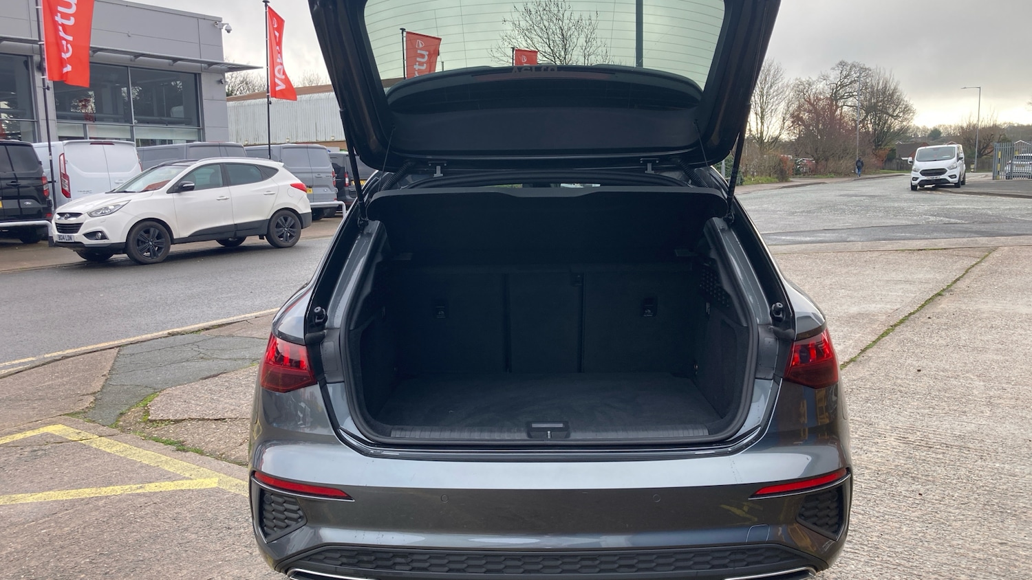 Used Audi A3 2022 for sale - 77445595: Photo 4