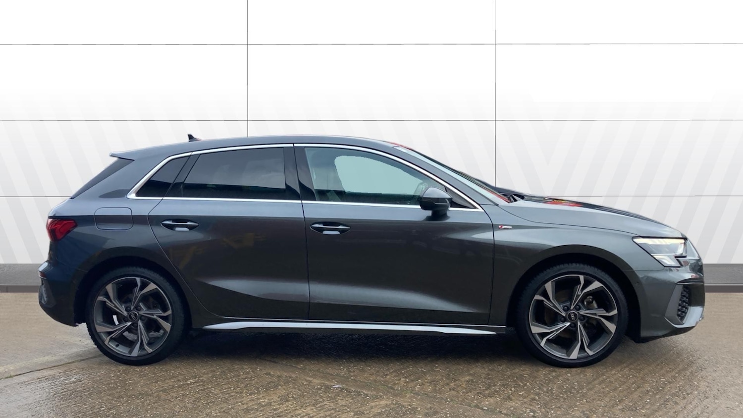 Used Audi A3 2022 for sale - 77445595: Photo 5