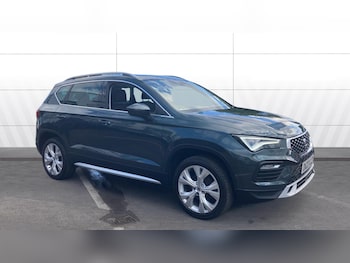 Used SEAT Ateca 2023 for sale - 79439000: Photo
