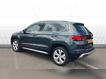 Used SEAT Ateca 2023 for sale - 79439000: Photo