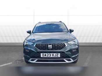Used SEAT Ateca 2023 for sale - 79439000: Photo