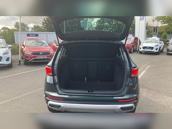 Used SEAT Ateca 2023 for sale - 79439000: Photo