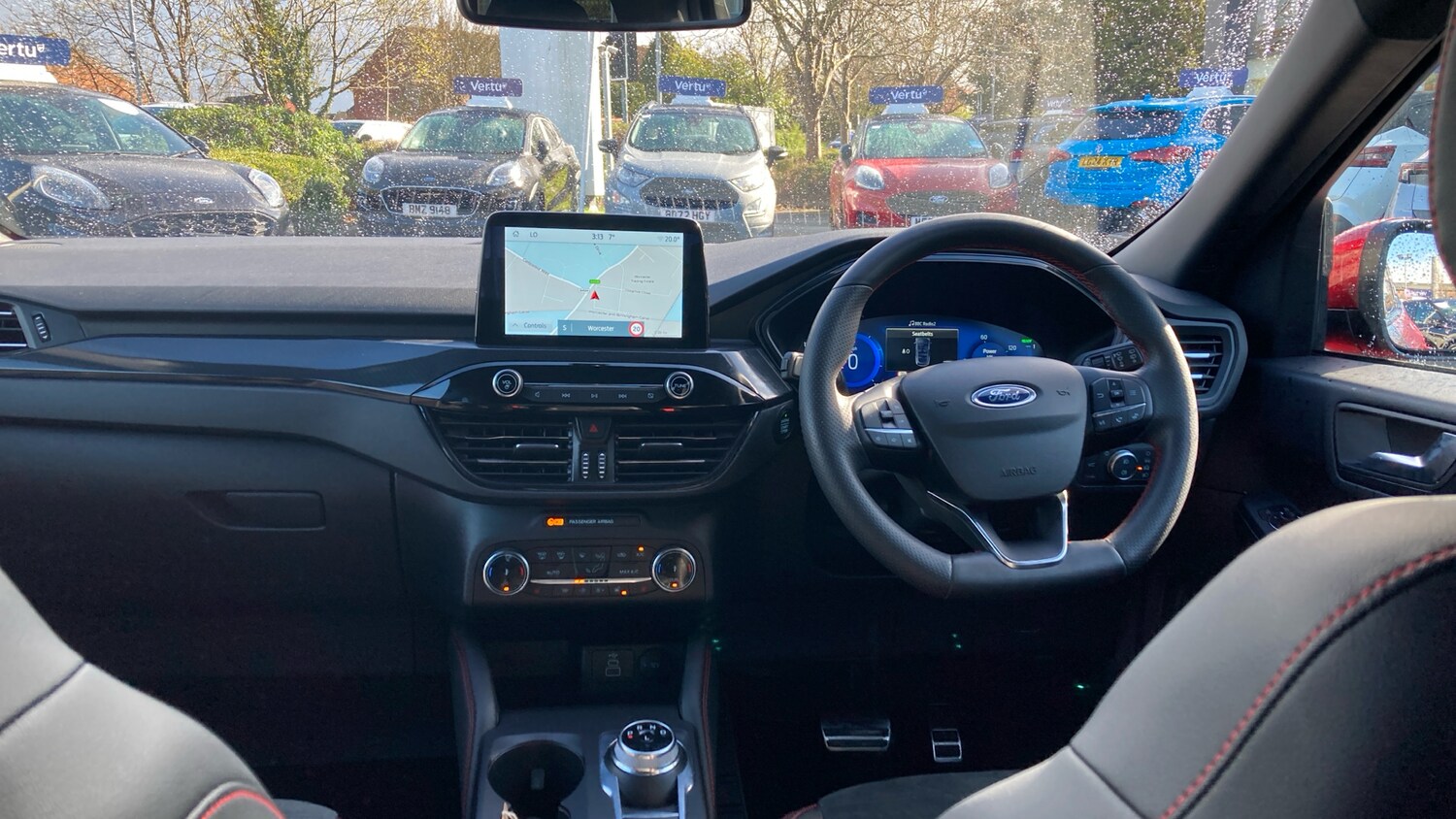 Used Ford Kuga 2022 for sale - 78025252: Photo 10