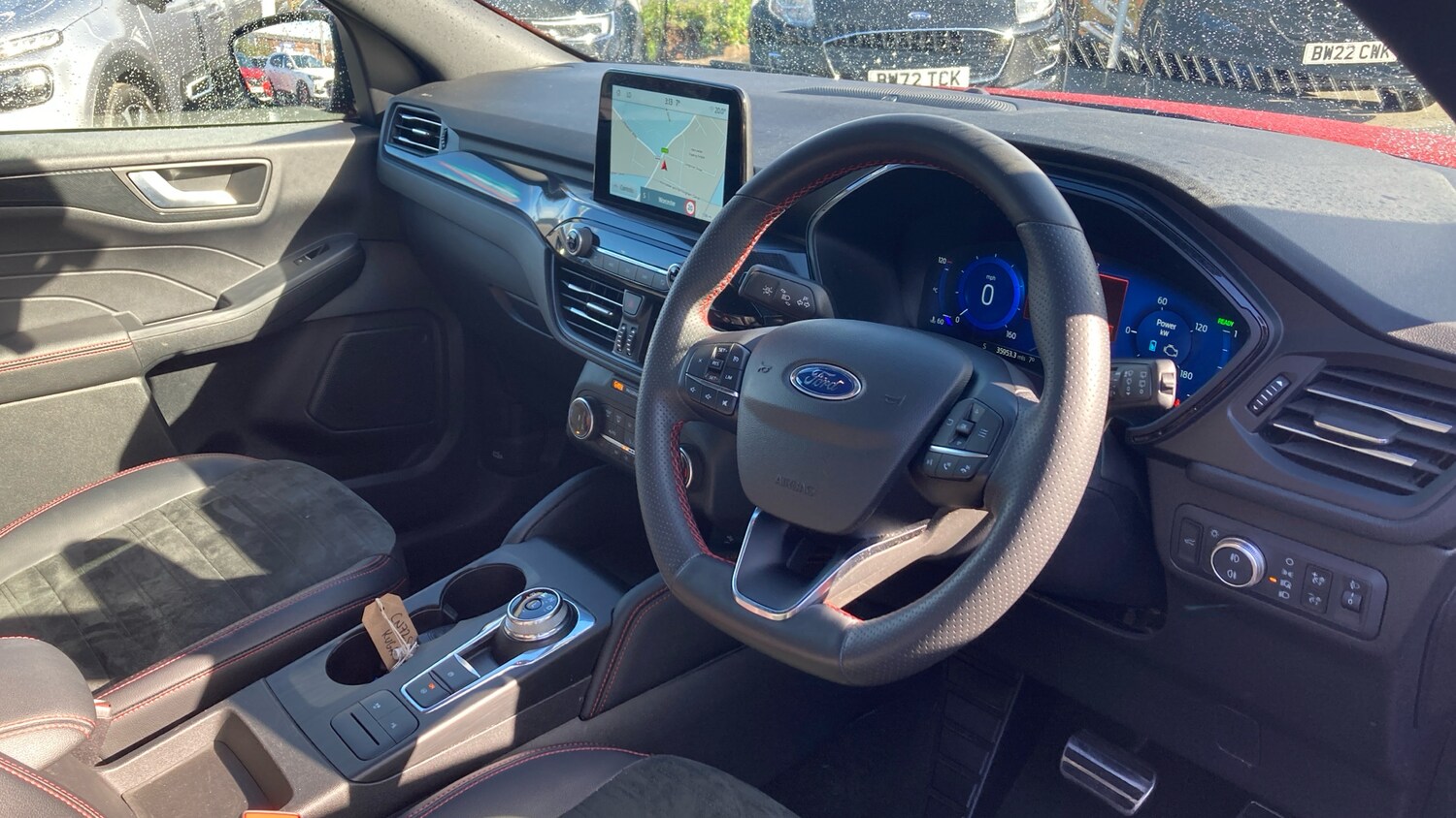 Used Ford Kuga 2022 for sale - 78025252: Photo 11