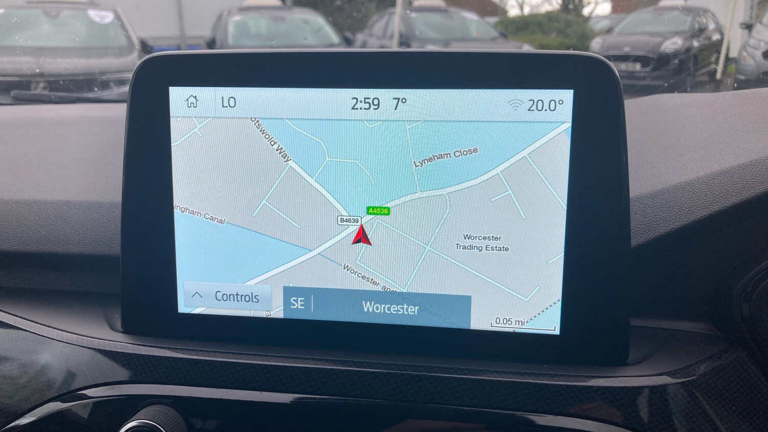 Used Ford Kuga 2022 for sale - 78025252: Photo 12