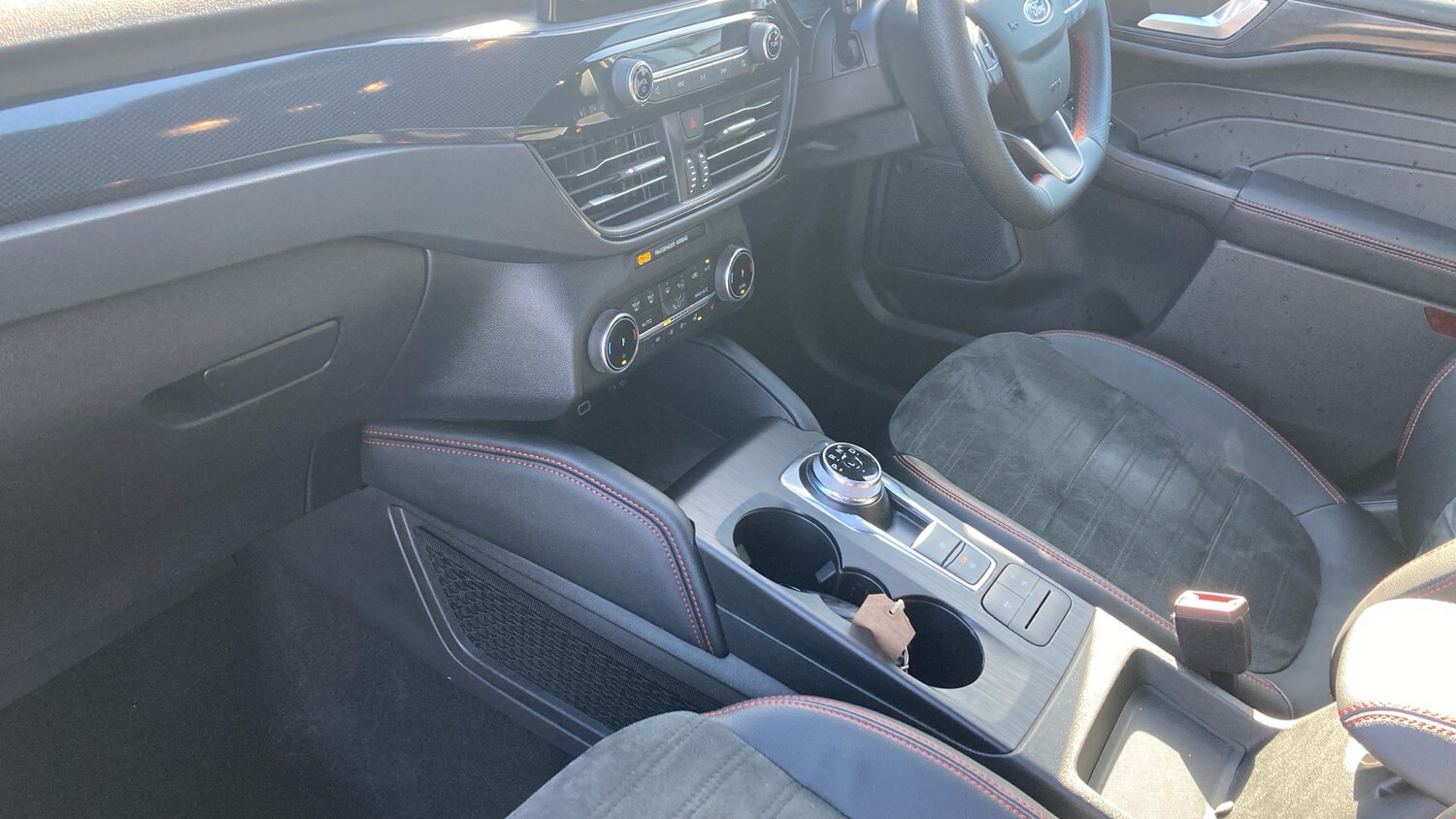 Used Ford Kuga 2022 for sale - 78025252: Photo 13