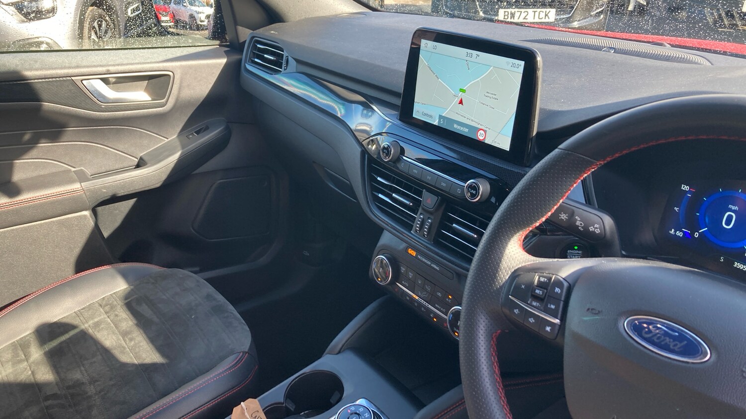 Used Ford Kuga 2022 for sale - 78025252: Photo 14