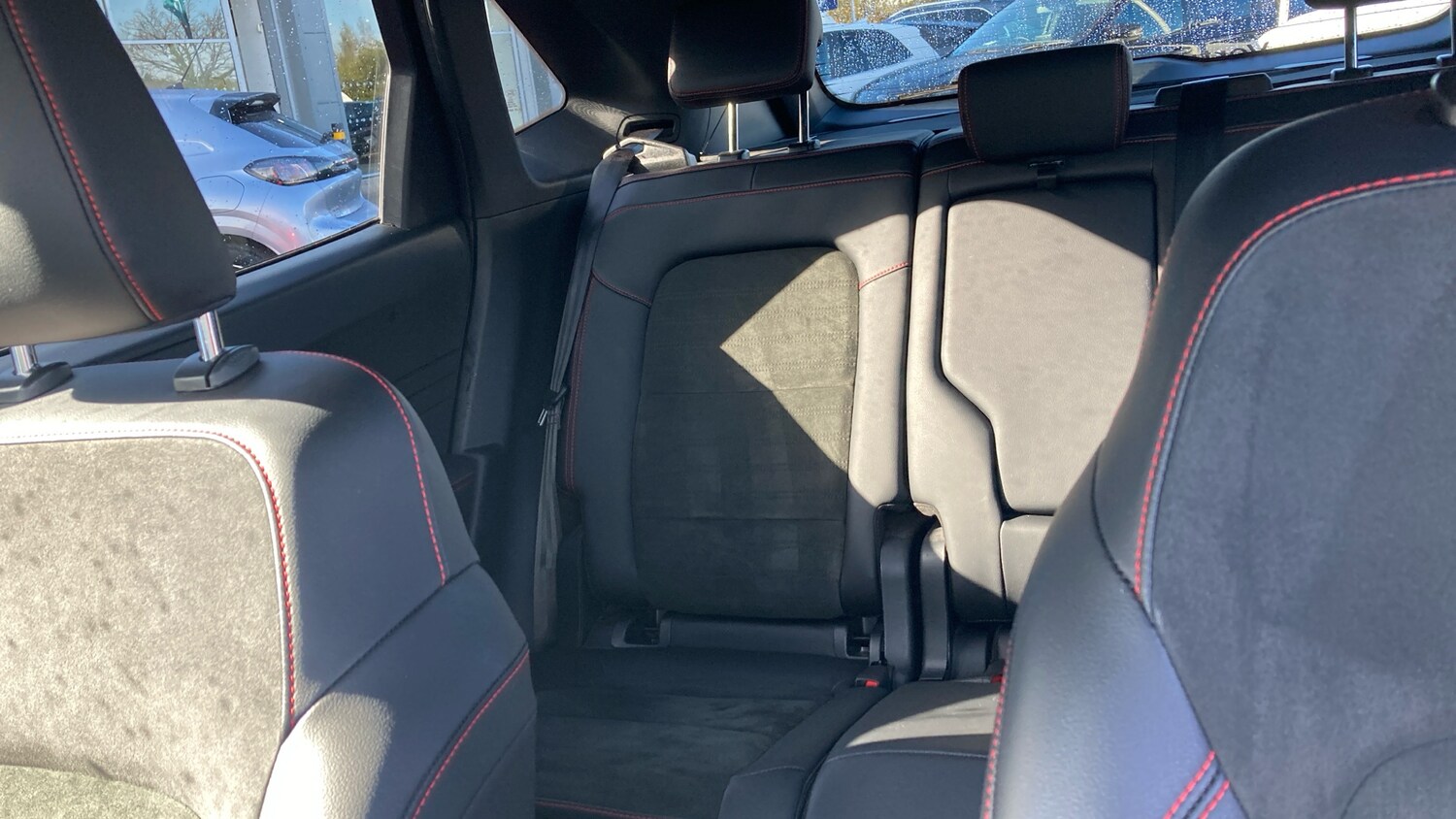 Used Ford Kuga 2022 for sale - 78025252: Photo 15