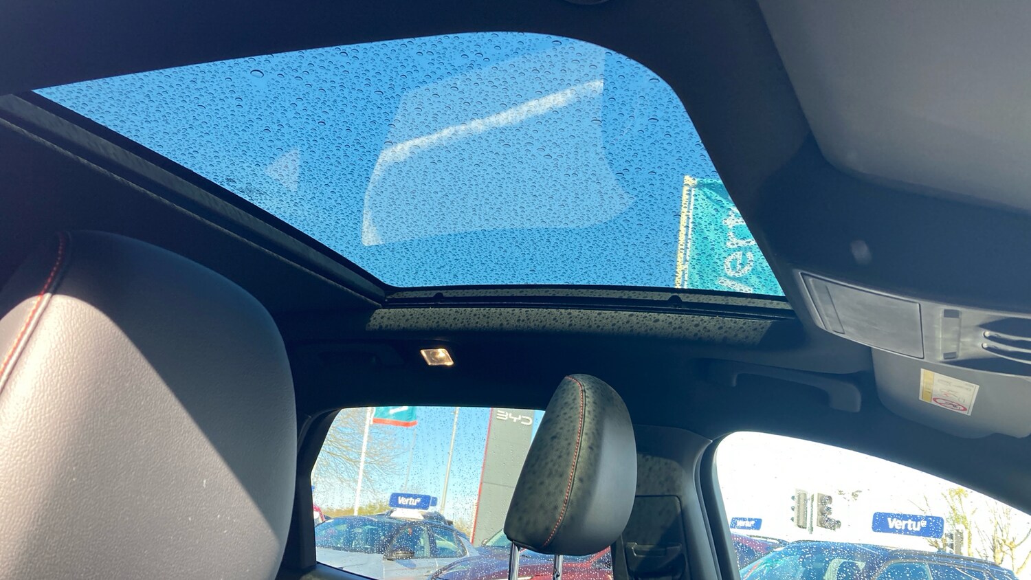 Used Ford Kuga 2022 for sale - 78025252: Photo 19