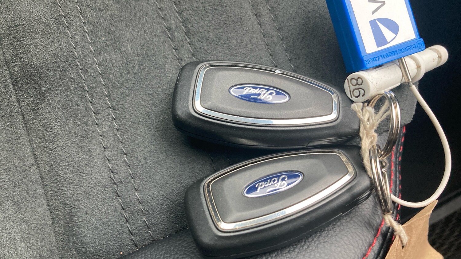 Used Ford Kuga 2022 for sale - 78025252: Photo 20