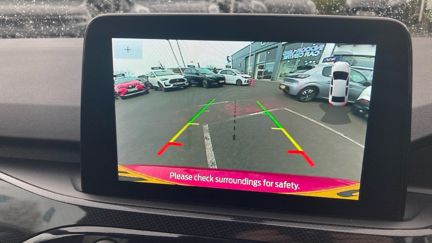 Used Ford Kuga 2022 for sale - 78025252: Photo 21