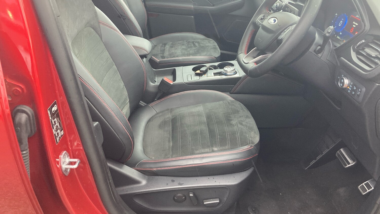 Used Ford Kuga 2022 for sale - 78025252: Photo 28