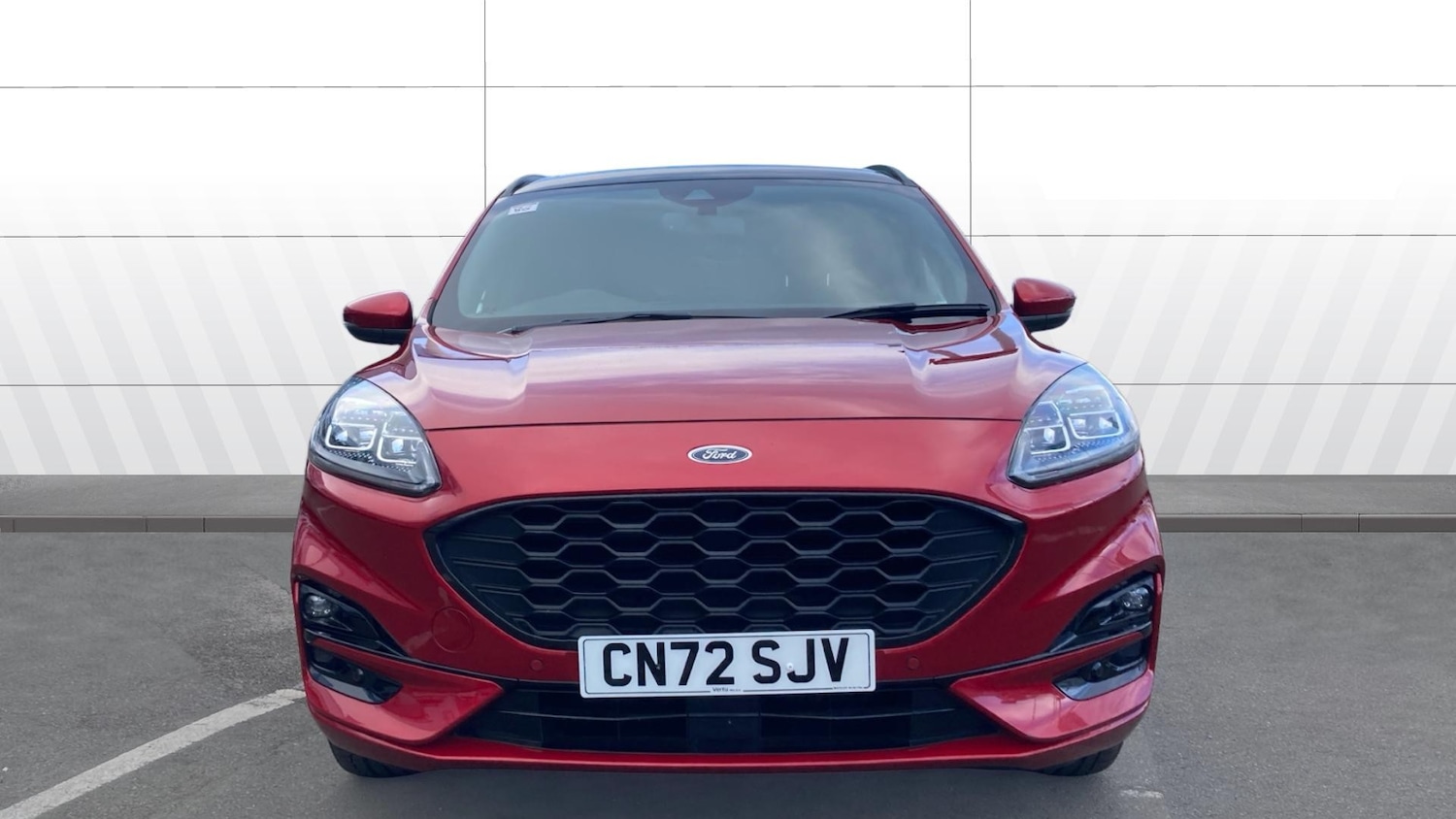 Used Ford Kuga 2022 for sale - 78025252: Photo 3