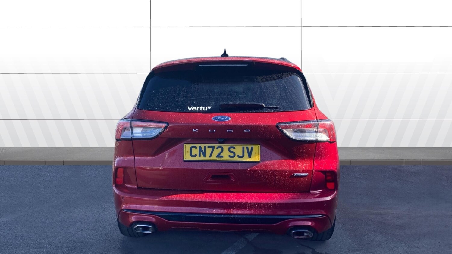 Used Ford Kuga 2022 for sale - 78025252: Photo 6