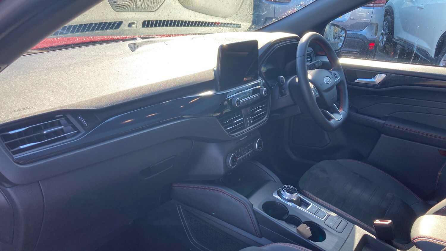 Used Ford Kuga 2022 for sale - 78025252: Photo 9