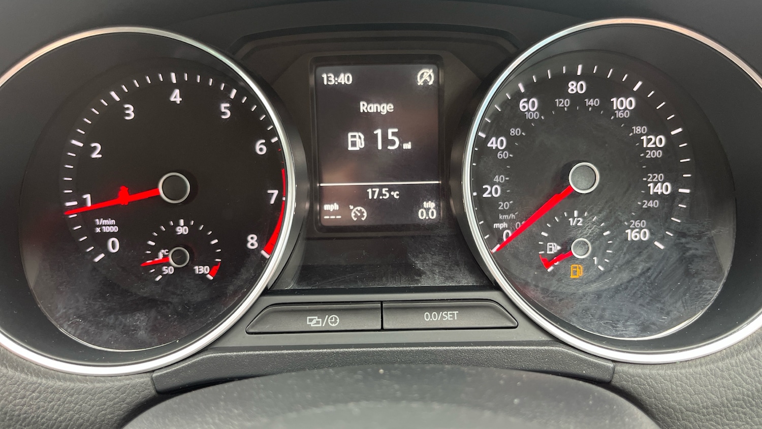 Used Volkswagen Polo 2016 for sale - 76366920: Photo 18